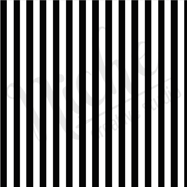 *Stripes Vinyl Collection (STR)