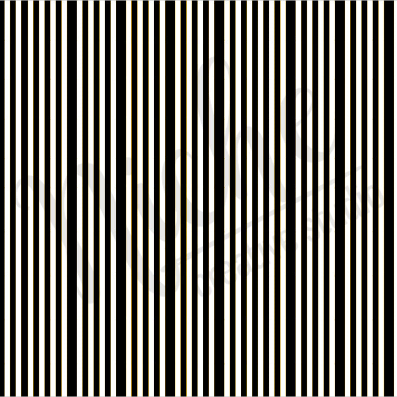 *Stripes Vinyl Collection (STR)