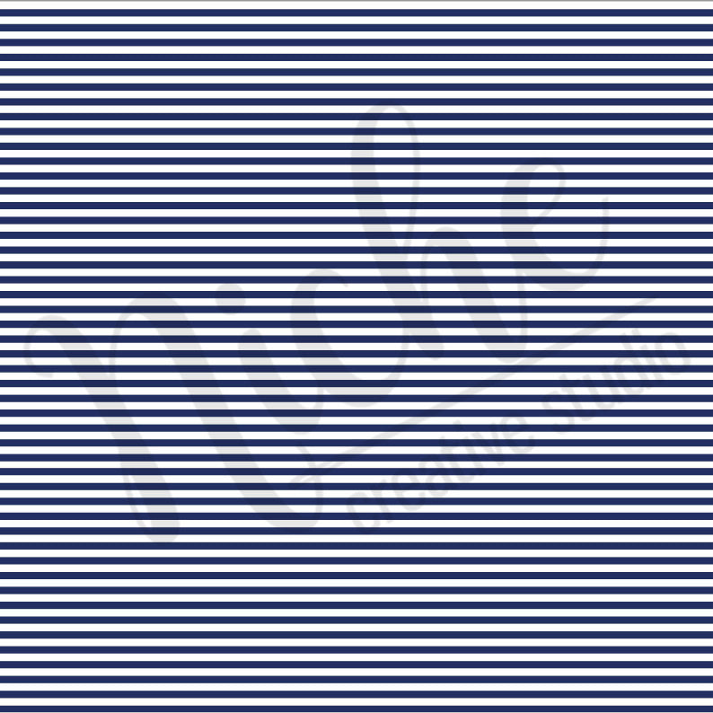 *Stripes Vinyl Collection (STR)