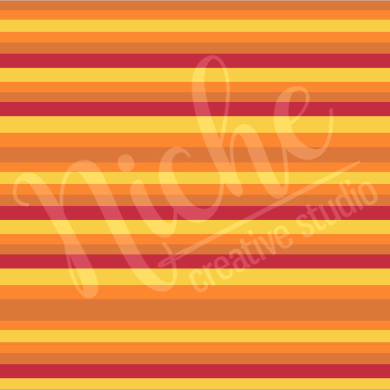 *Stripes Vinyl Collection (STR)