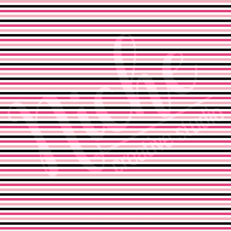 *Stripes Vinyl Collection (STR)