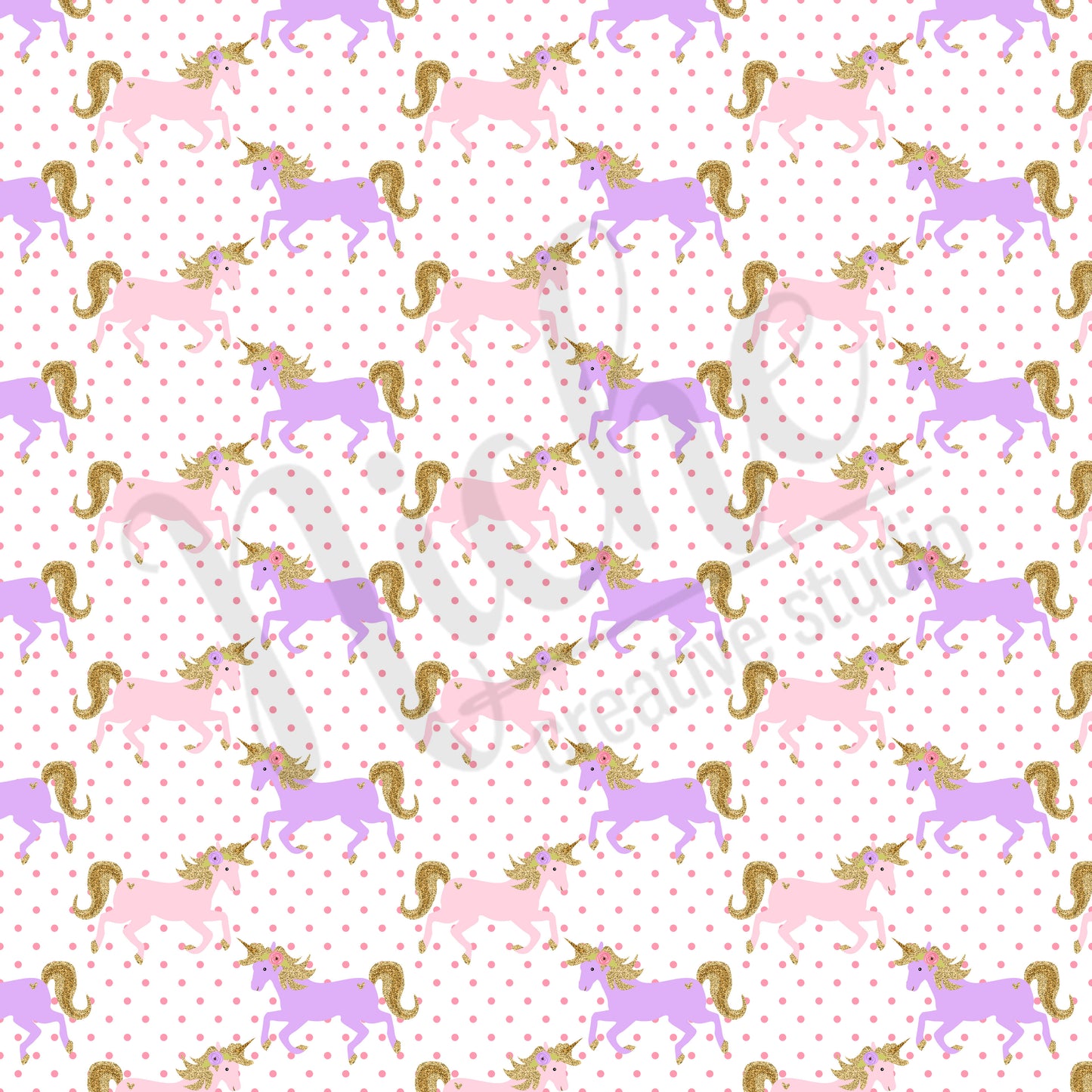 *Unicorn Vinyl Collection (UNI)