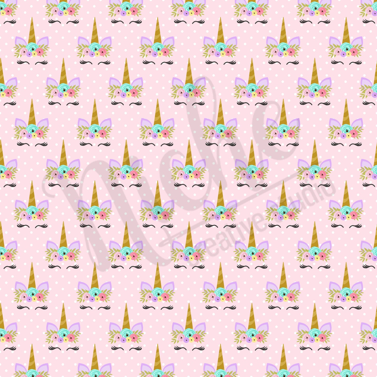 *Unicorn Vinyl Collection (UNI)