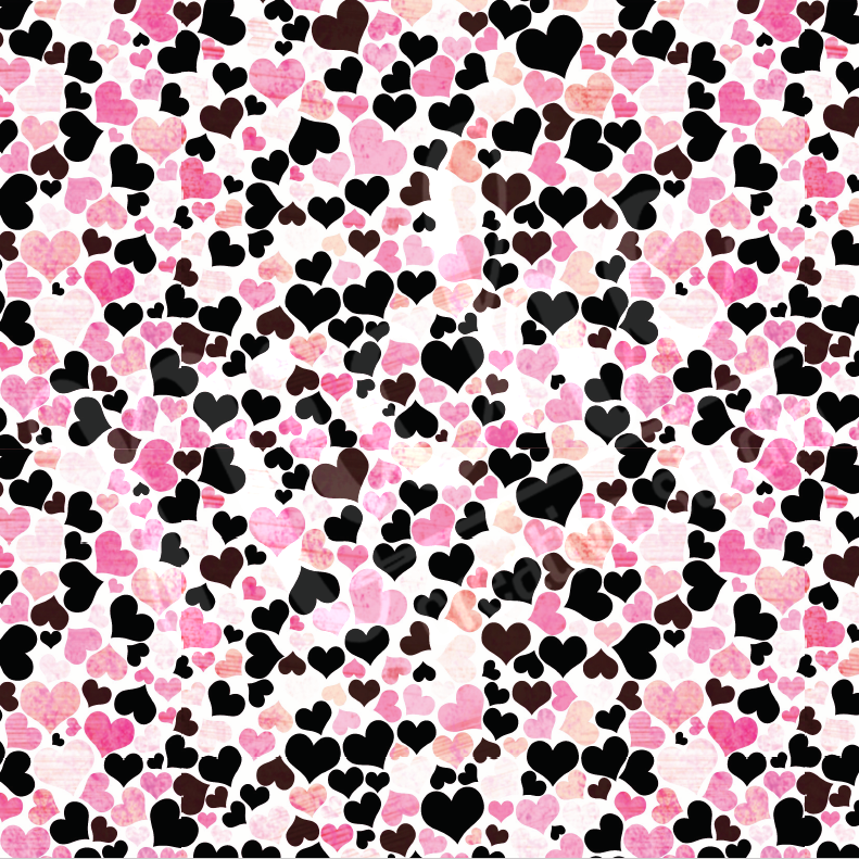 *Valentine Vinyl Collection (VAL)