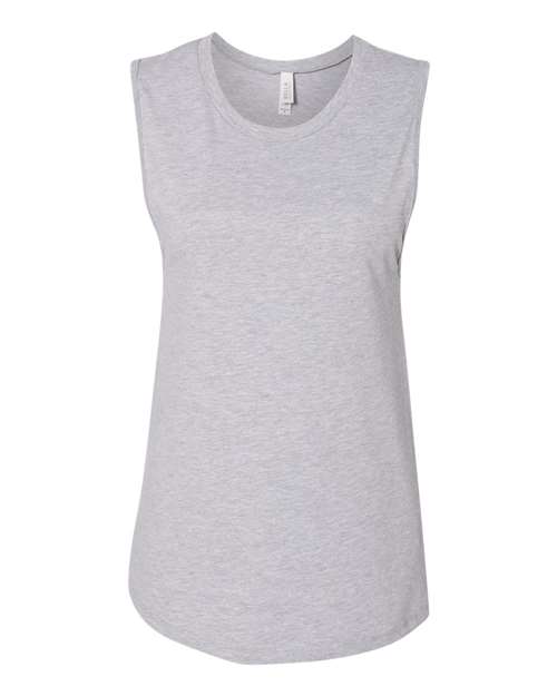 Women's Muscle Tank 6003