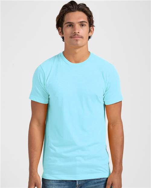 Adult Tultex 202 - H. Purist Blue