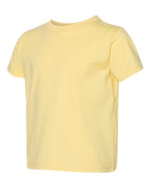 Rabbit Skins - 4T Toddler T-Shirt