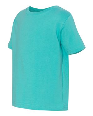 Rabbit Skins - 4T Toddler T-Shirt