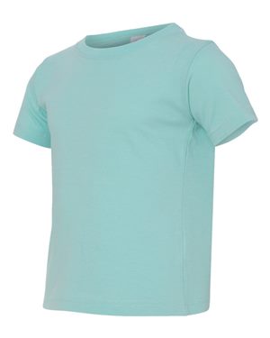 Rabbit Skins - 5/6 Toddler T-Shirt