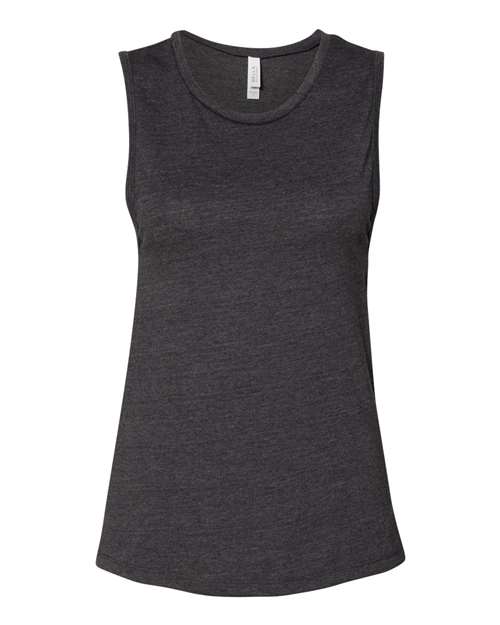 Women's Muscle Tank 6003