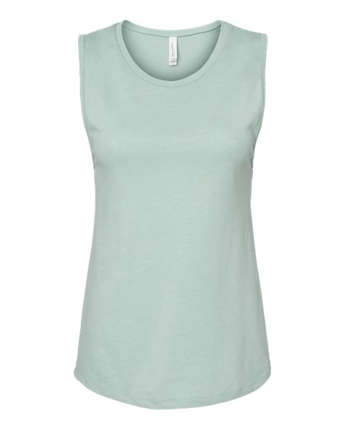 Women's Muscle Tank 6003