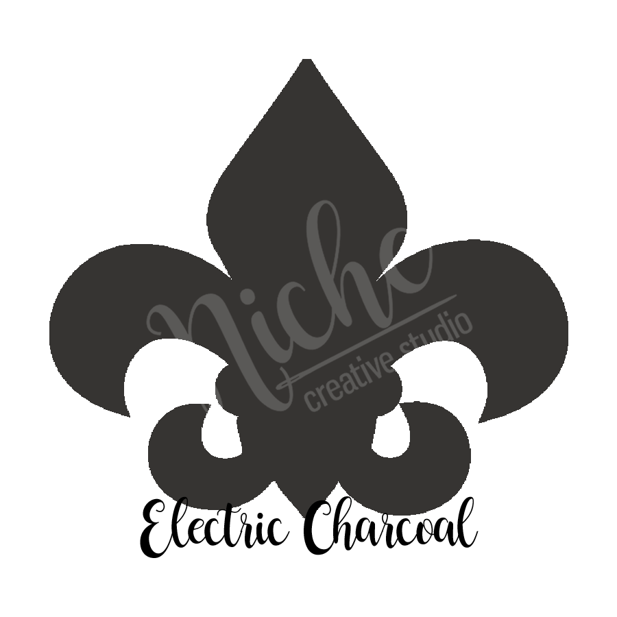 Electric HTV - 12"x15" Sheets