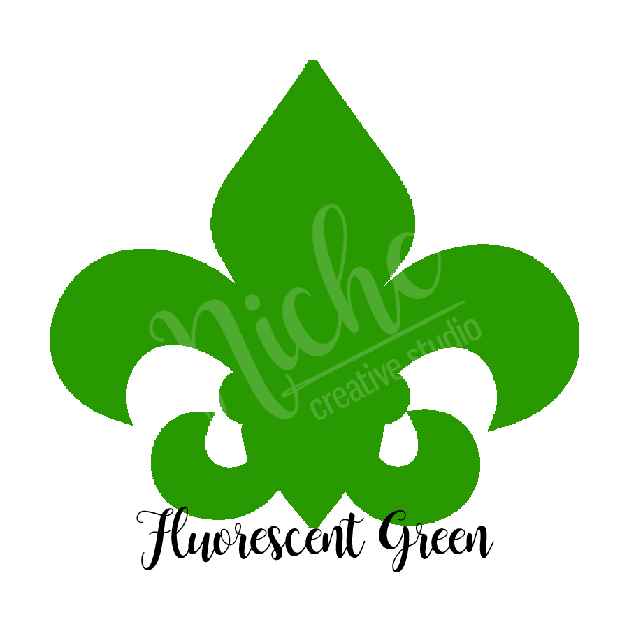 Fluorescent Adhesive