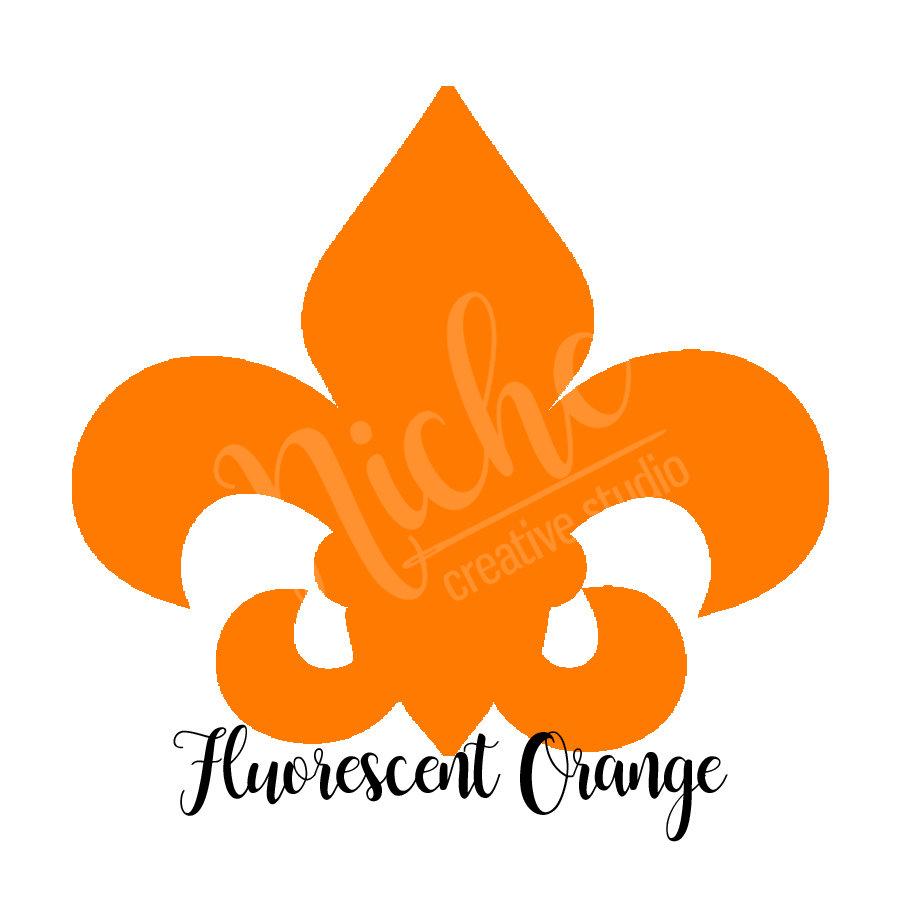 Fluorescent Adhesive