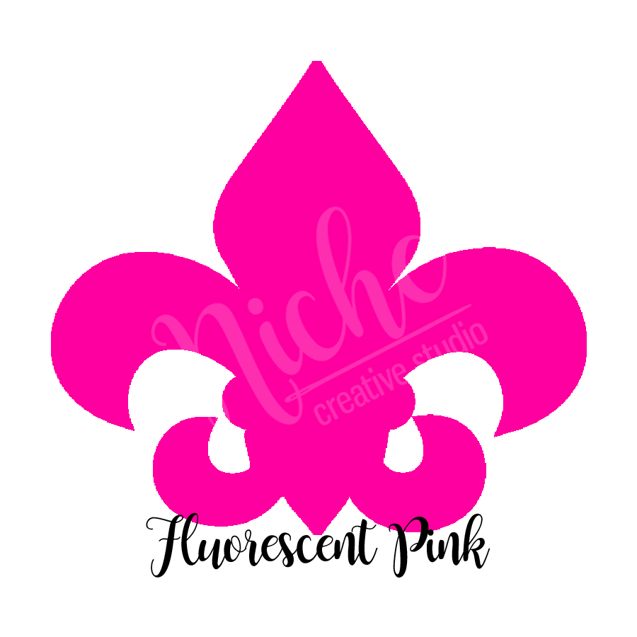 Fluorescent Adhesive