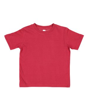 Rabbit Skins - 5/6 Toddler T-Shirt