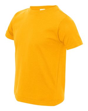 Rabbit Skins - 4T Toddler T-Shirt