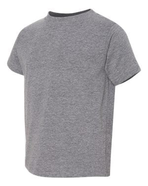 Rabbit Skins - 3T Toddler T-Shirt