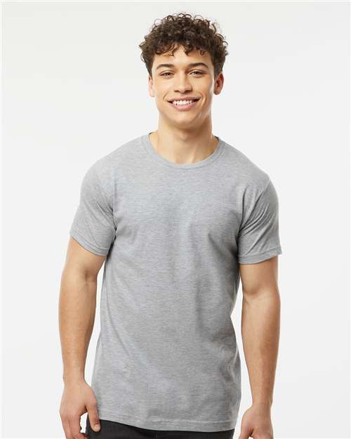 Adult Tultex 202 - H. Grey