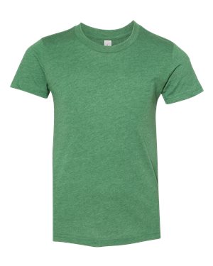 Bella Youth CVC - H. GREEN GRASS