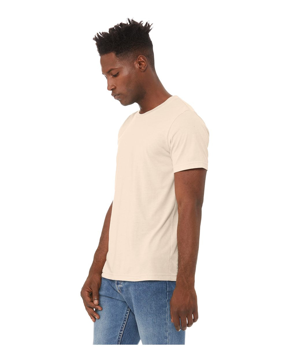 Adult Bella CVC - HEATHER DUST