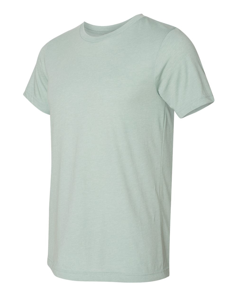 Adult Bella - HEATHER DUSTY BLUE