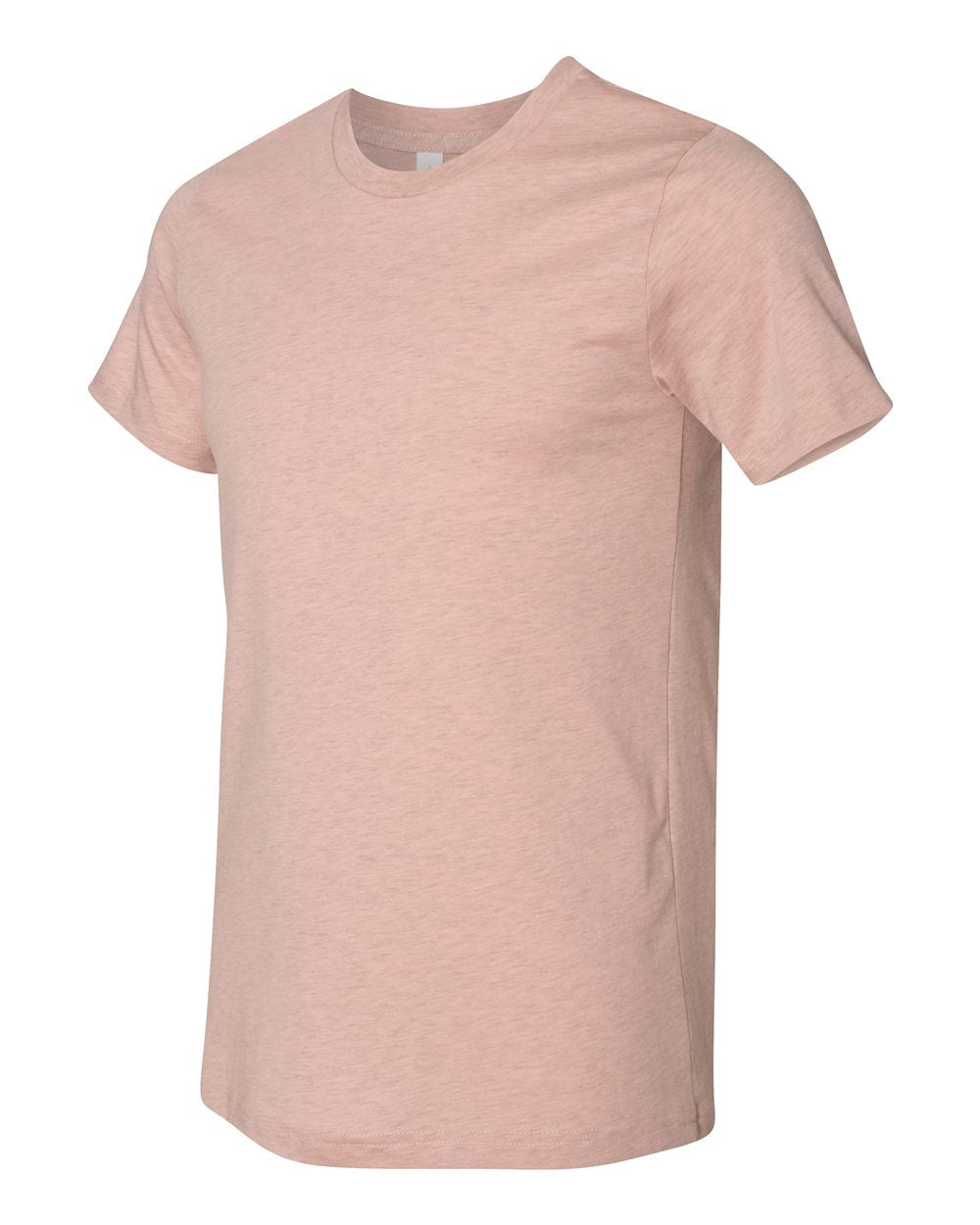 Adult Bella - HEATHER PRISM PEACH