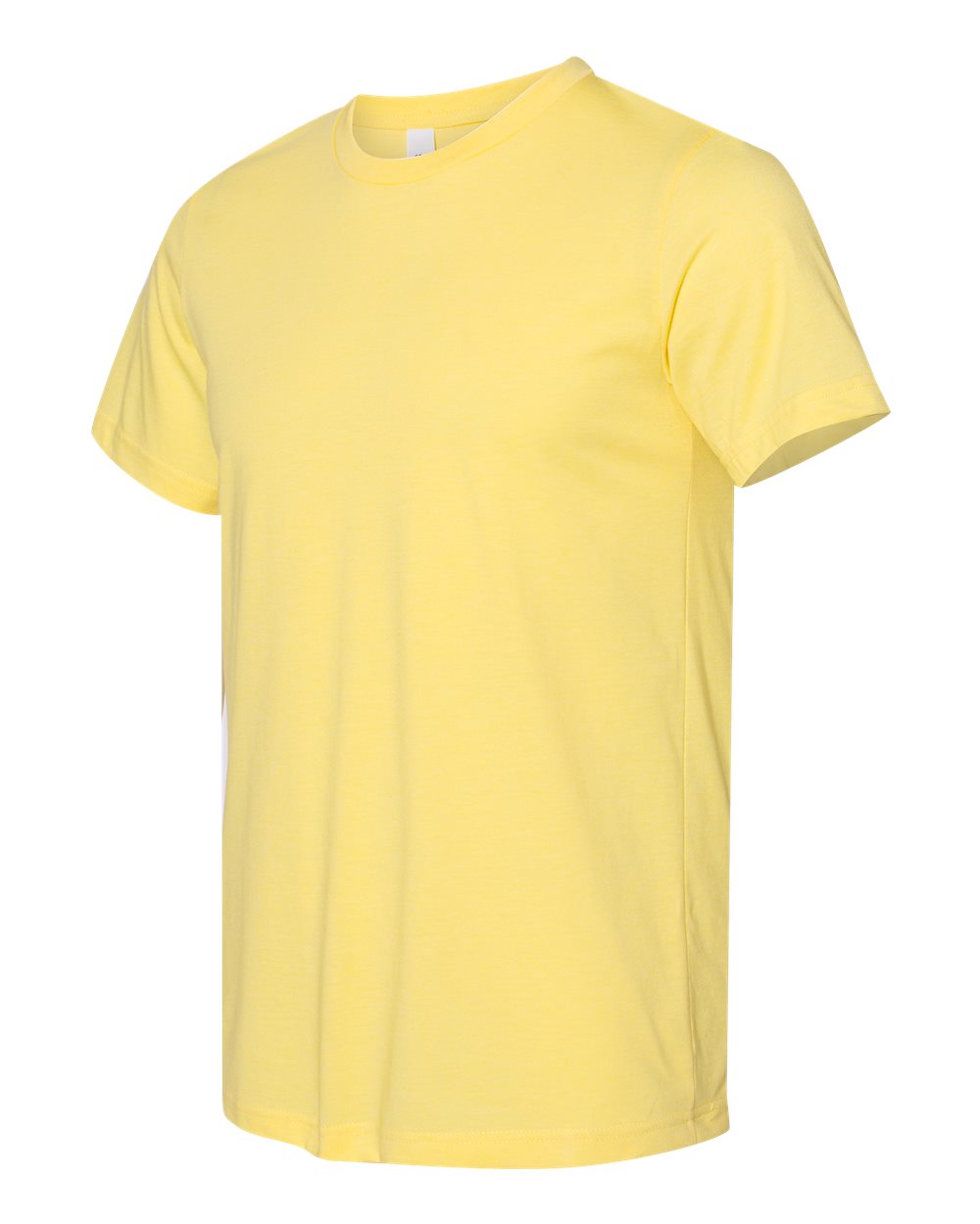 Adult Bella - HEATHER YELLOW