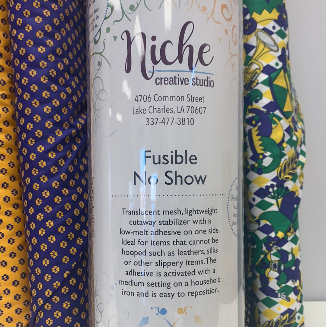 Exquisite Stabilizers