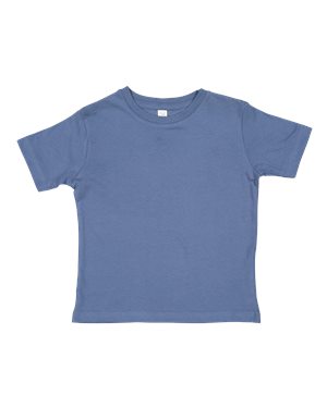 Rabbit Skins - 4T Toddler T-Shirt