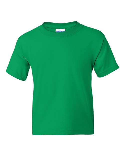 Youth DryBlend Gildan - Irish Green