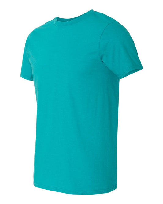 Adult Gildan Softstyle - JADE DOME