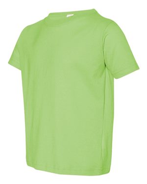 Rabbit Skins - 4T Toddler T-Shirt