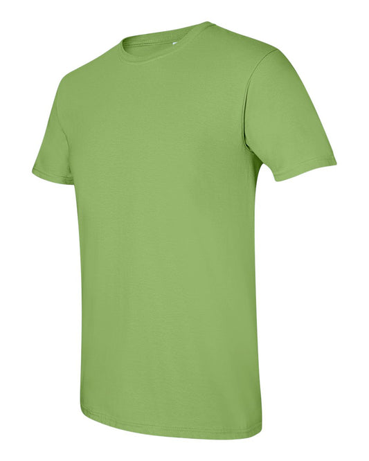 Adult Gildan Softstyle - KIWI
