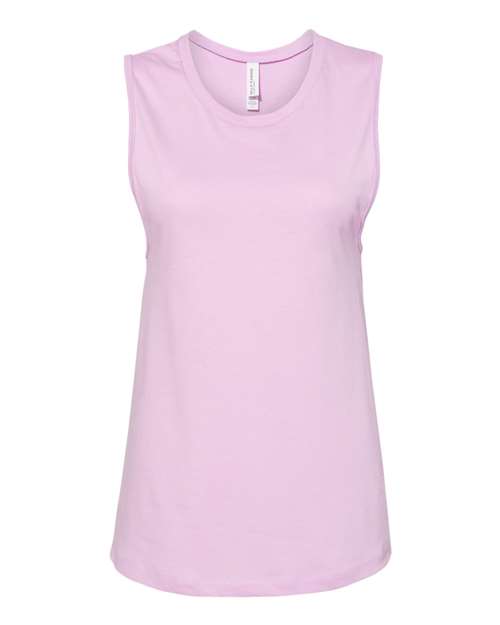 Women's Muscle Tank 6003