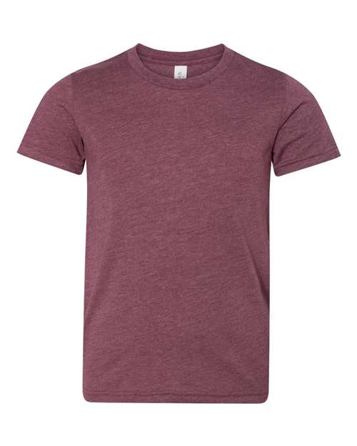 Bella Youth CVC - H. MAROON