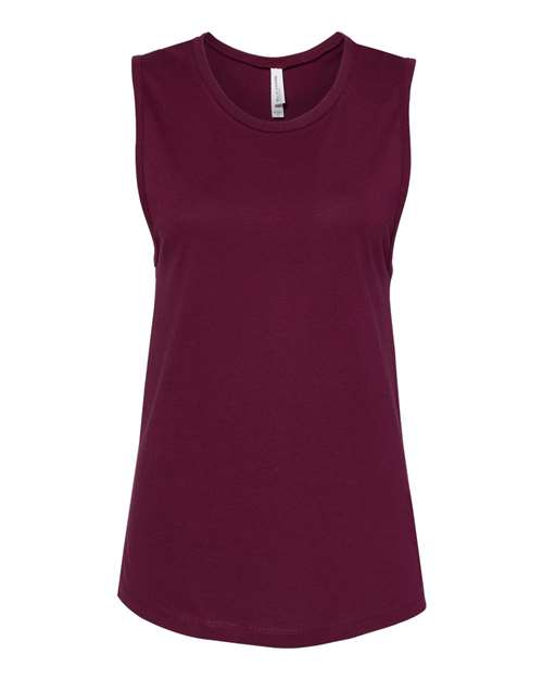 Women's Muscle Tank 6003