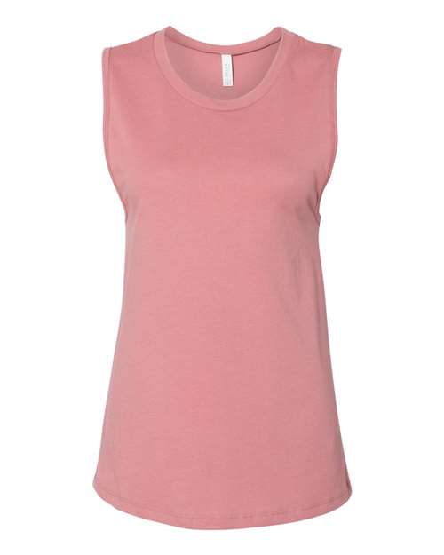 Women's Muscle Tank 6003