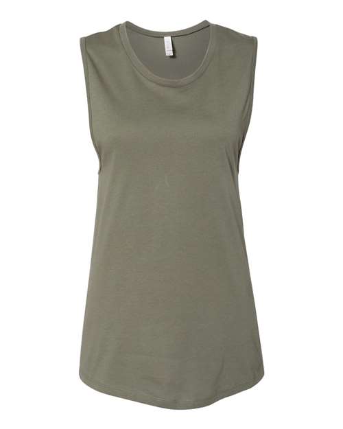 Women's Muscle Tank 6003