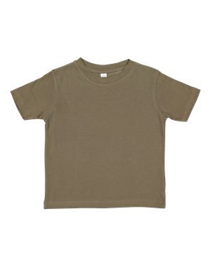 Rabbit Skins - 5/6 Toddler T-Shirt