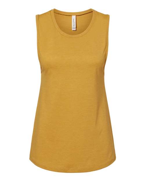 Women's Muscle Tank 6003