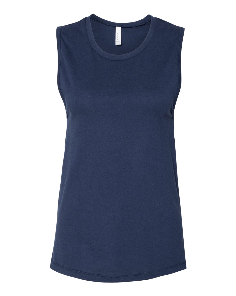 Women's Muscle Tank 6003