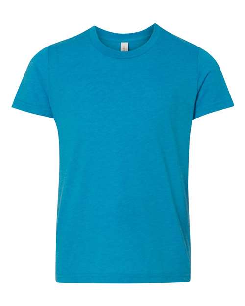 Bella Youth CVC - NEON BLUE