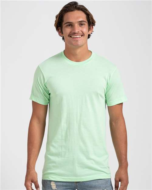 Adult Tultex 202 - H. Neo Mint