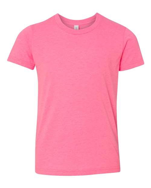 Bella Youth CVC - NEON PINK