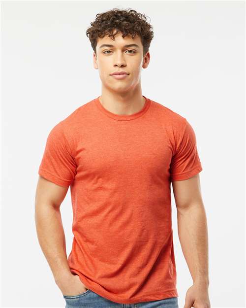Adult Tultex 202 - H. Orange
