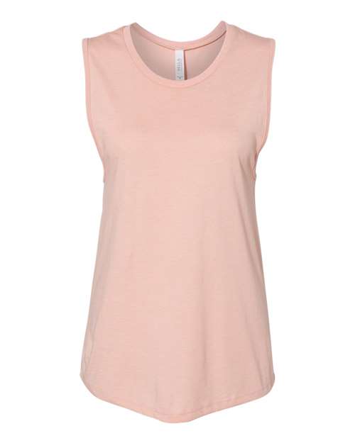 Women's Muscle Tank 6003