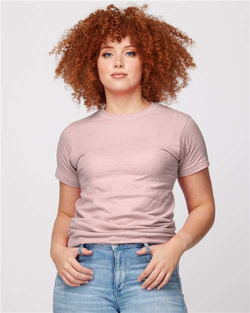 Adult Tultex 202 - Pink