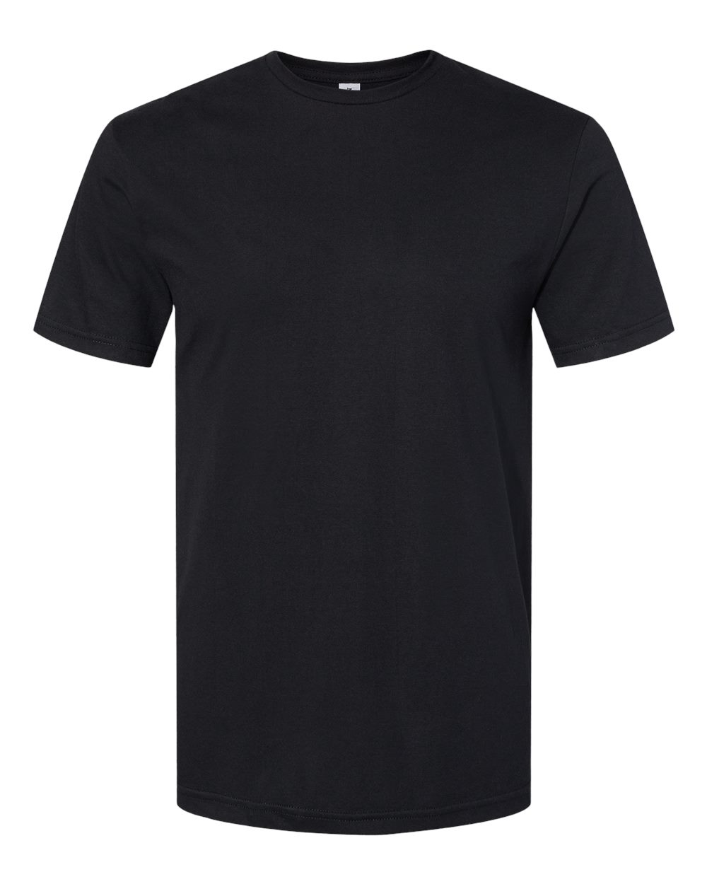 Adult Gildan CVC - PITCH BLACK MIST