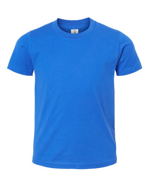 Youth Tultex 235 - Royal